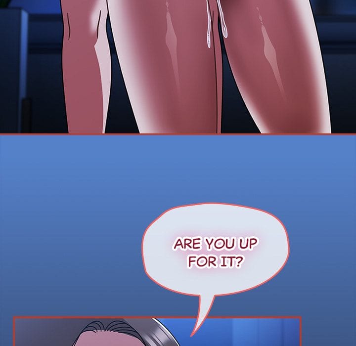 Ground and Pound Uncensored, chapter 48, page 5 of 159