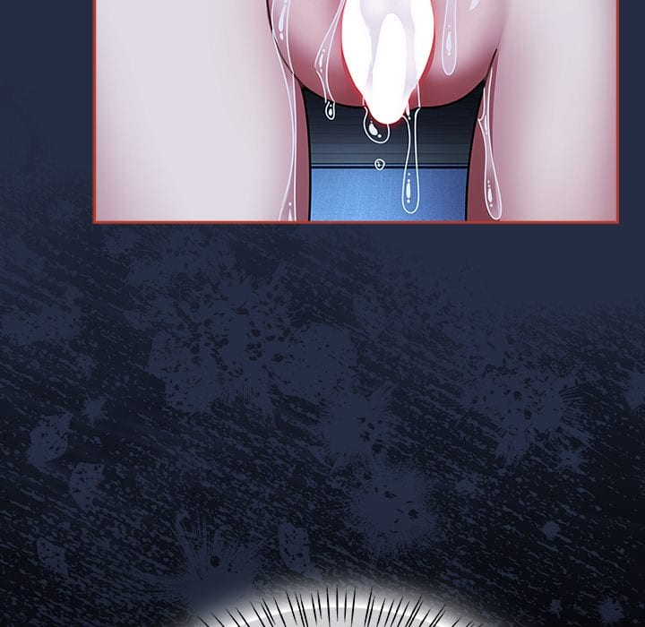 Ground and Pound Uncensored, chapter 48, page 8 of 159