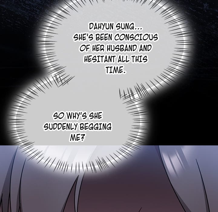 Ground and Pound Uncensored, chapter 48, page 9 of 159