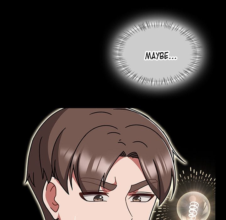 Ground and Pound Uncensored, chapter 48, page 11 of 159