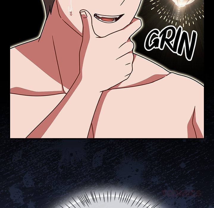 Ground and Pound Uncensored, chapter 48, page 12 of 159