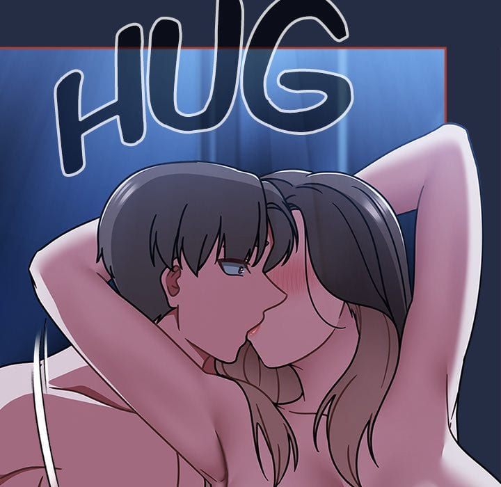 Ground and Pound Uncensored, chapter 48, page 14 of 159