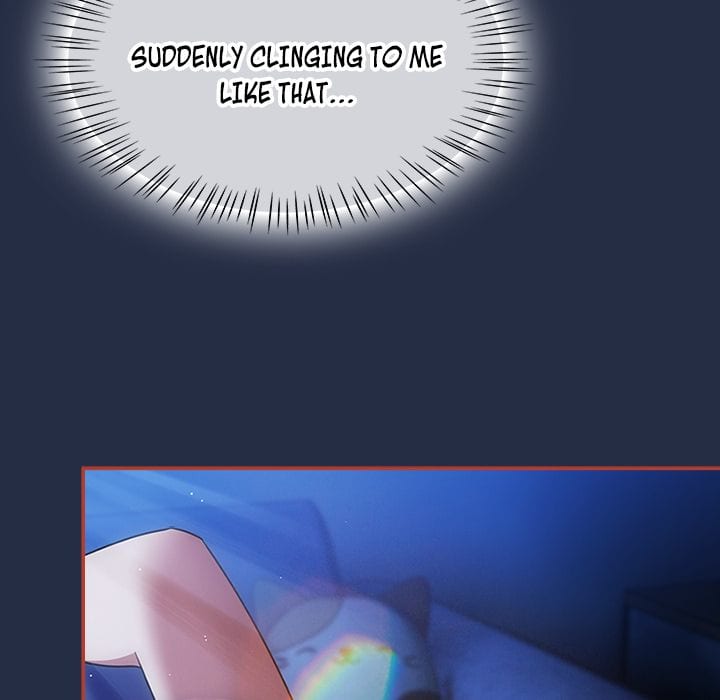 Ground and Pound Uncensored, chapter 48, page 16 of 159