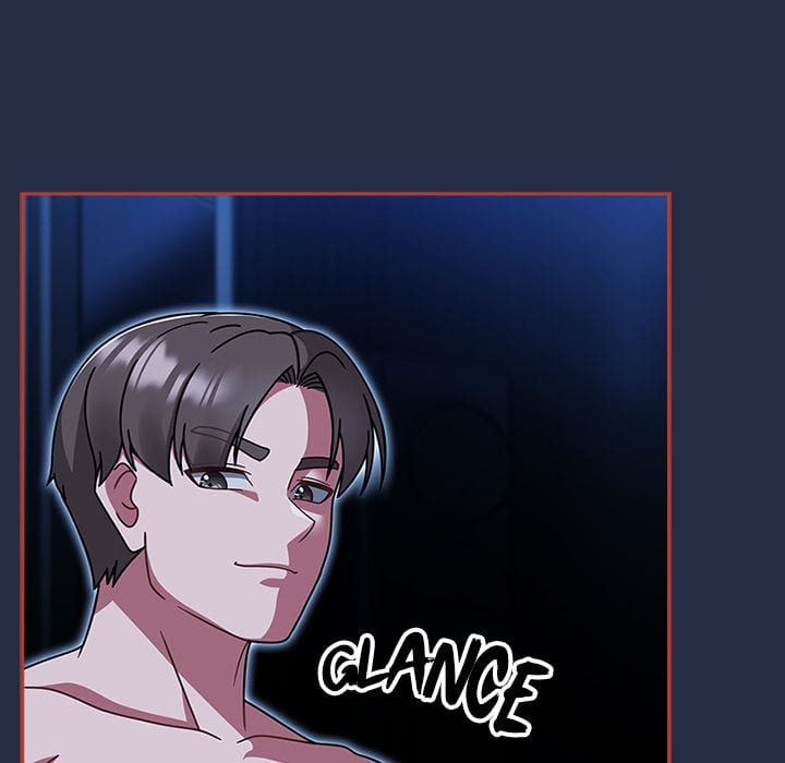 Ground and Pound Uncensored, chapter 48, page 28 of 159