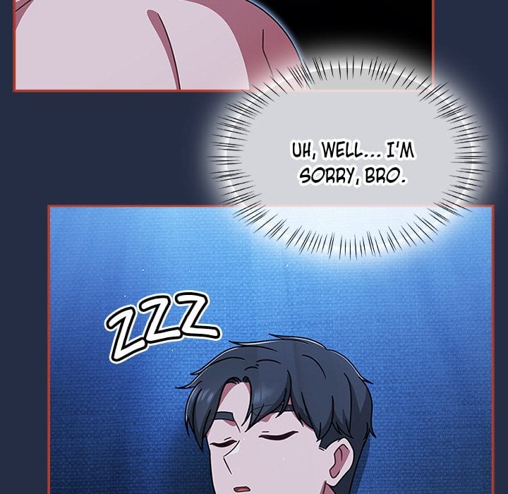 Ground and Pound Uncensored, chapter 48, page 29 of 159