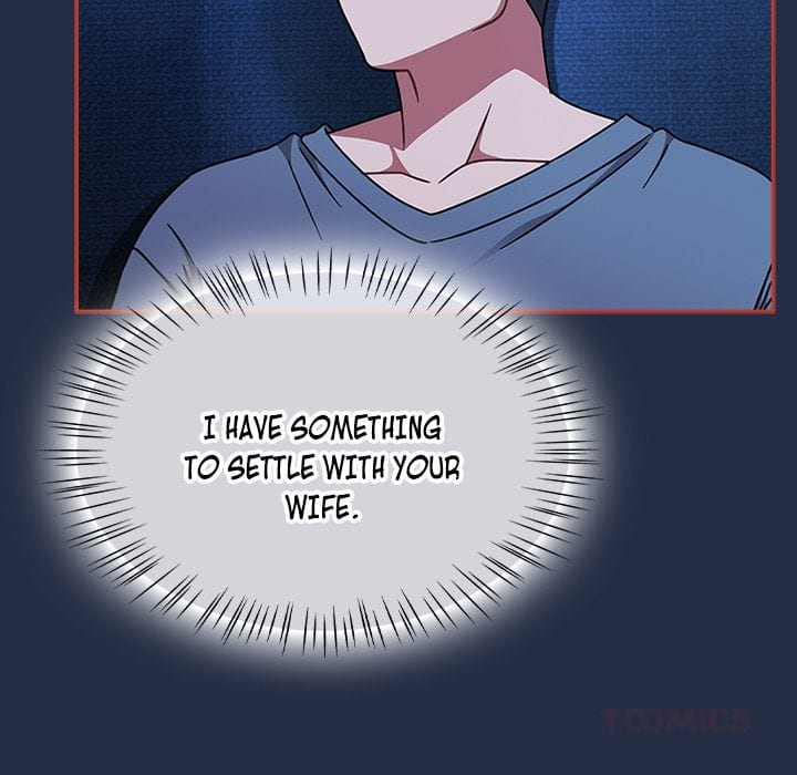Ground and Pound Uncensored, chapter 48, page 30 of 159