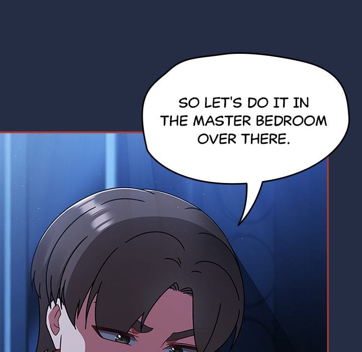Ground and Pound Uncensored, chapter 48, page 34 of 159