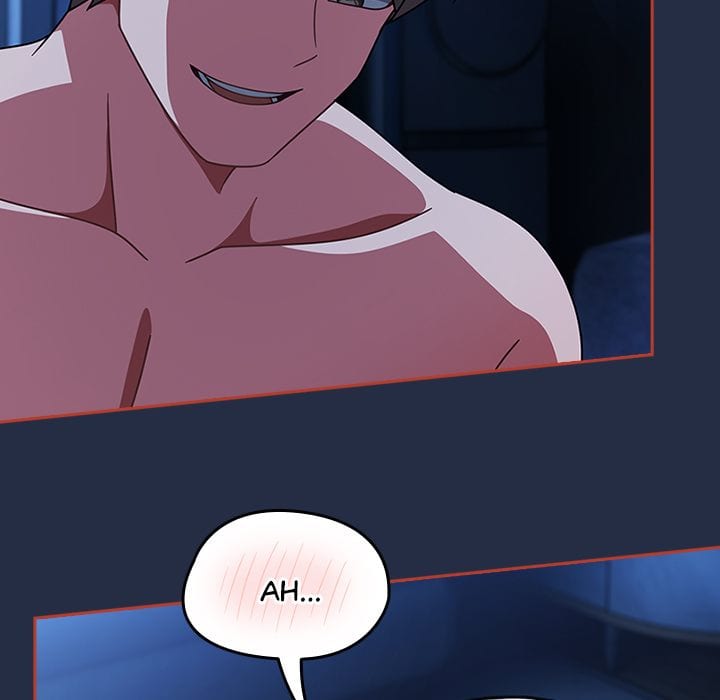 Ground and Pound Uncensored, chapter 48, page 35 of 159