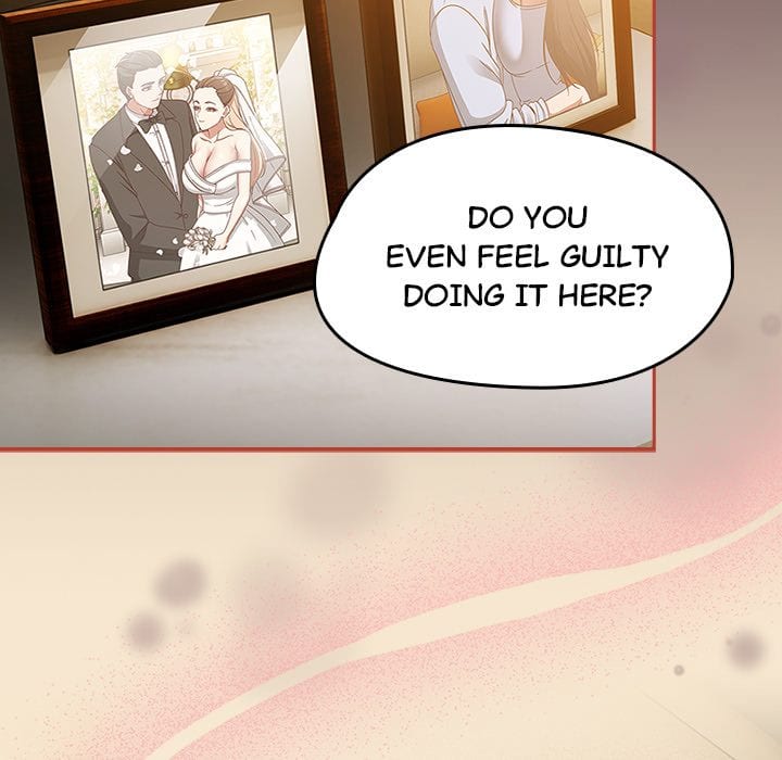 Ground and Pound Uncensored, chapter 48, page 45 of 159