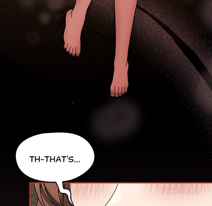 Ground and Pound Uncensored, chapter 48, page 48 of 159