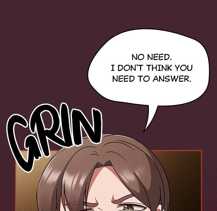 Ground and Pound Uncensored, chapter 48, page 50 of 159
