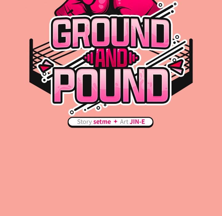 Ground and Pound Uncensored, chapter 48, page 56 of 159