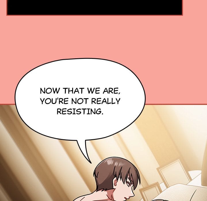 Ground and Pound Uncensored, chapter 48, page 59 of 159