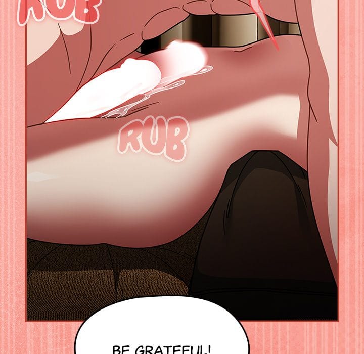 Ground and Pound Uncensored, chapter 48, page 71 of 159