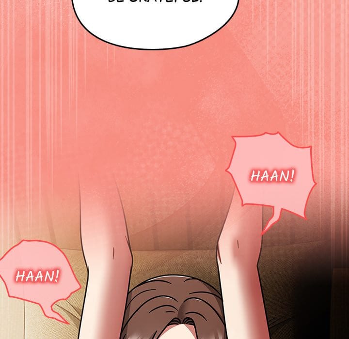 Ground and Pound Uncensored, chapter 48, page 72 of 159