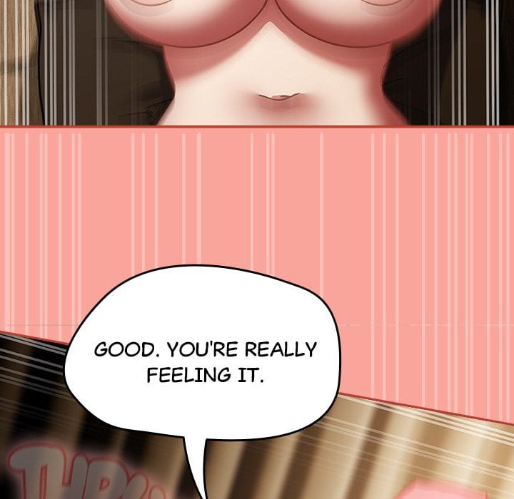 Ground and Pound Uncensored, chapter 48, page 79 of 159