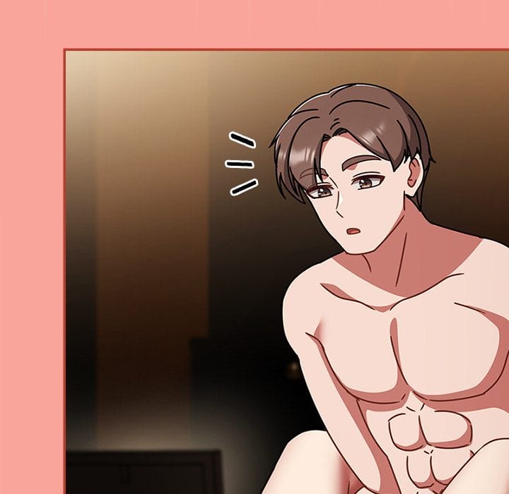 Ground and Pound Uncensored, chapter 48, page 82 of 159