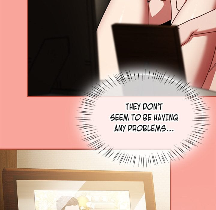 Ground and Pound Uncensored, chapter 48, page 83 of 159