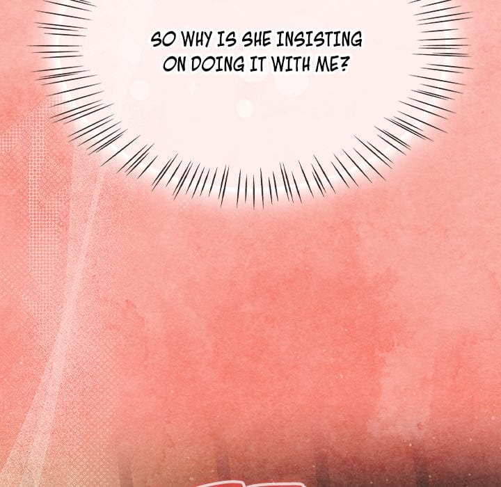 Ground and Pound Uncensored, chapter 48, page 85 of 159
