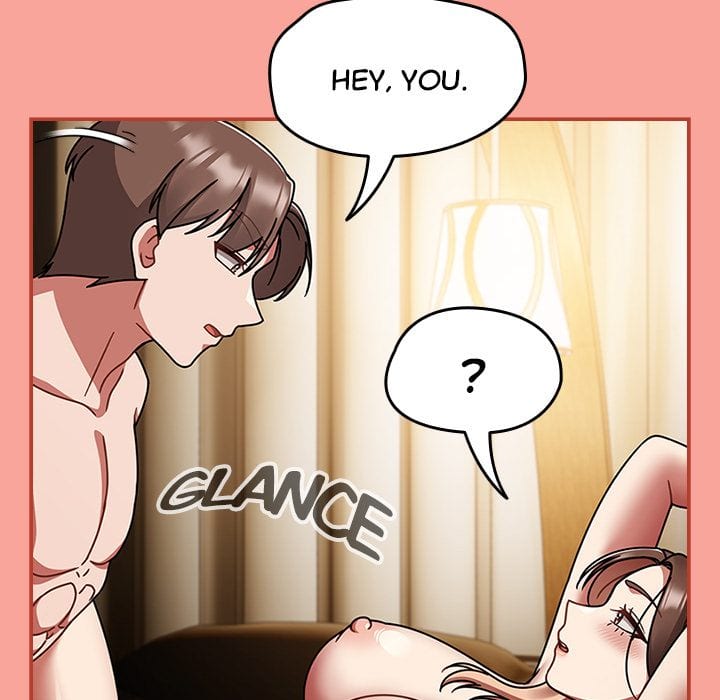 Ground and Pound Uncensored, chapter 48, page 88 of 159