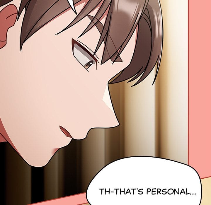 Ground and Pound Uncensored, chapter 48, page 90 of 159