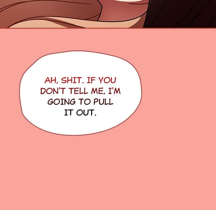 Ground and Pound Uncensored, chapter 48, page 92 of 159