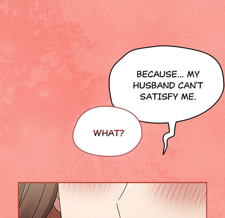 Ground and Pound Uncensored, chapter 48, page 97 of 159