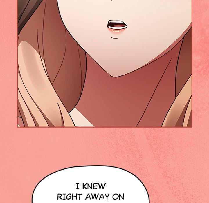 Ground and Pound Uncensored, chapter 48, page 98 of 159