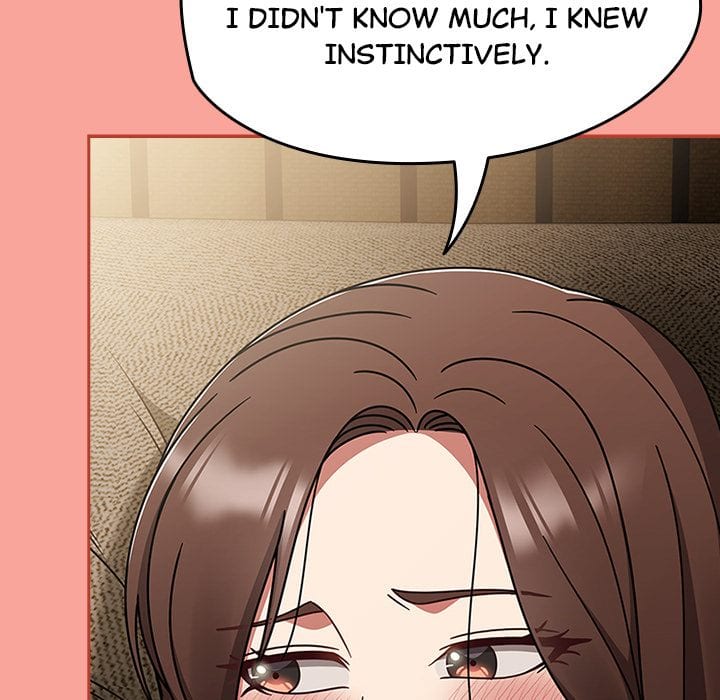 Ground and Pound Uncensored, chapter 48, page 101 of 159