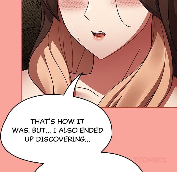 Ground and Pound Uncensored, chapter 48, page 102 of 159