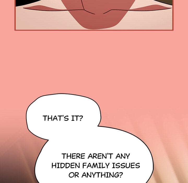 Ground and Pound Uncensored, chapter 48, page 105 of 159