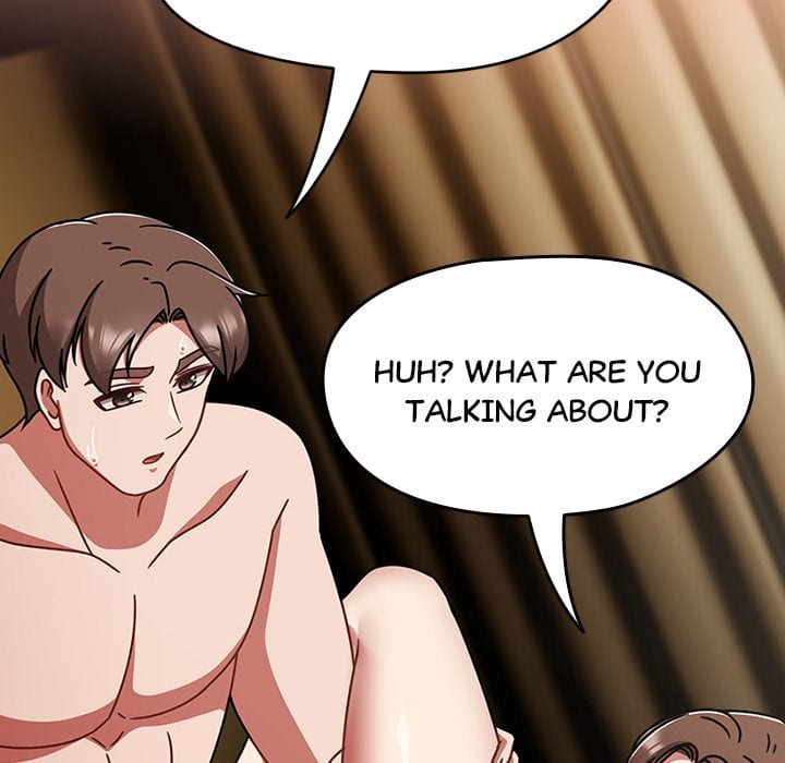 Ground and Pound Uncensored, chapter 48, page 106 of 159