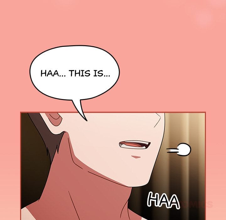 Ground and Pound Uncensored, chapter 48, page 111 of 159
