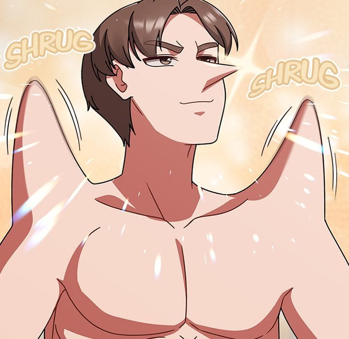 Ground and Pound Uncensored, chapter 48, page 113 of 159