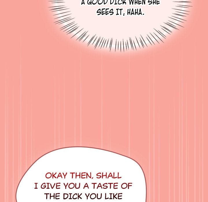 Ground and Pound Uncensored, chapter 48, page 115 of 159