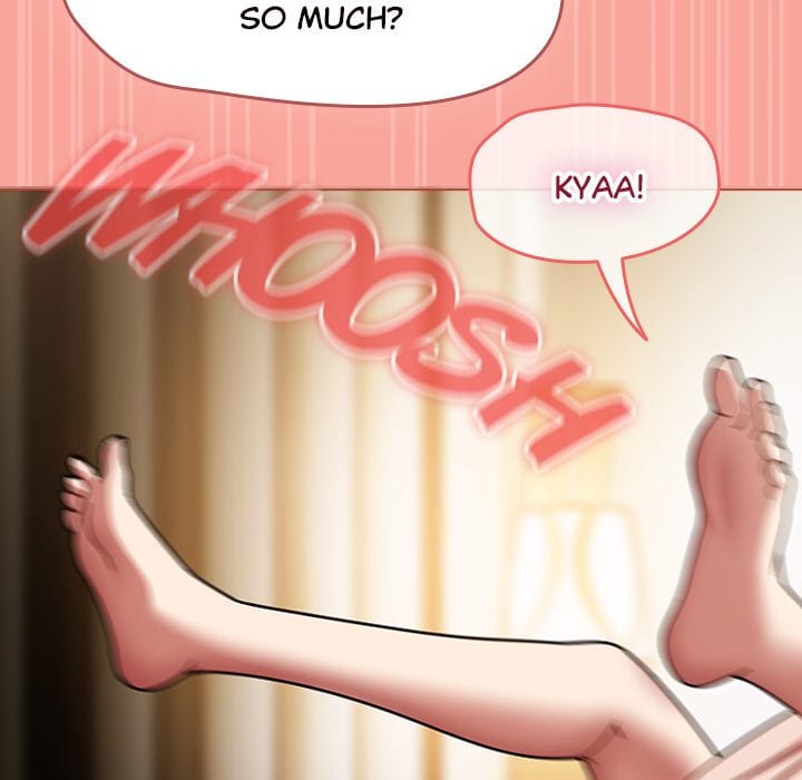 Ground and Pound Uncensored, chapter 48, page 116 of 159