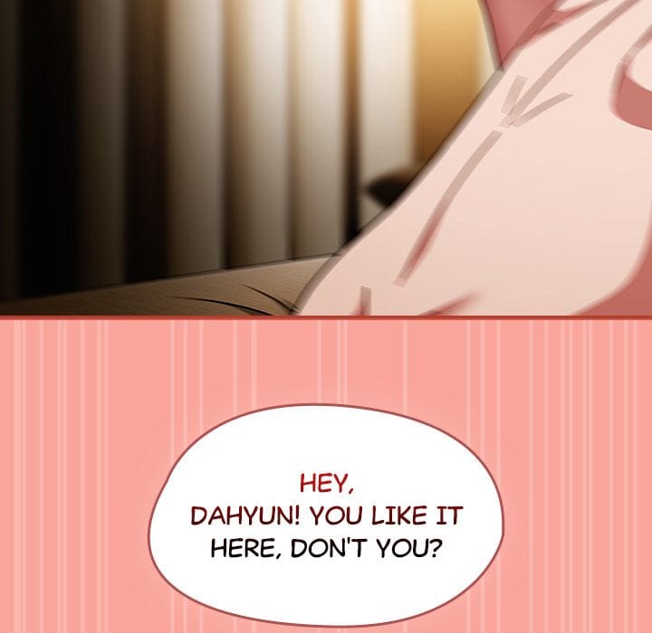 Ground and Pound Uncensored, chapter 48, page 117 of 159