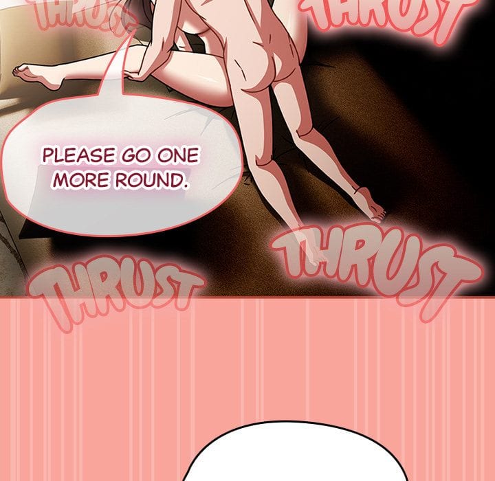 Ground and Pound Uncensored, chapter 48, page 119 of 159