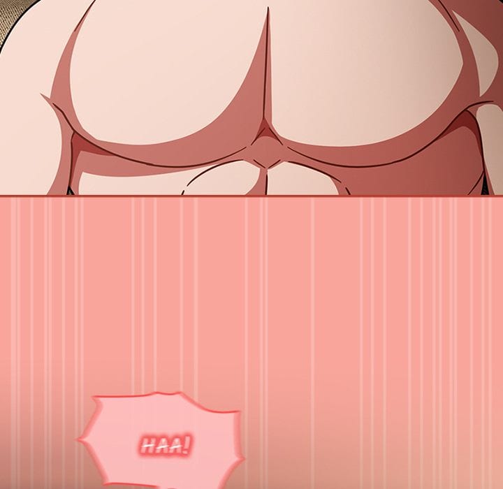 Ground and Pound Uncensored, chapter 48, page 125 of 159