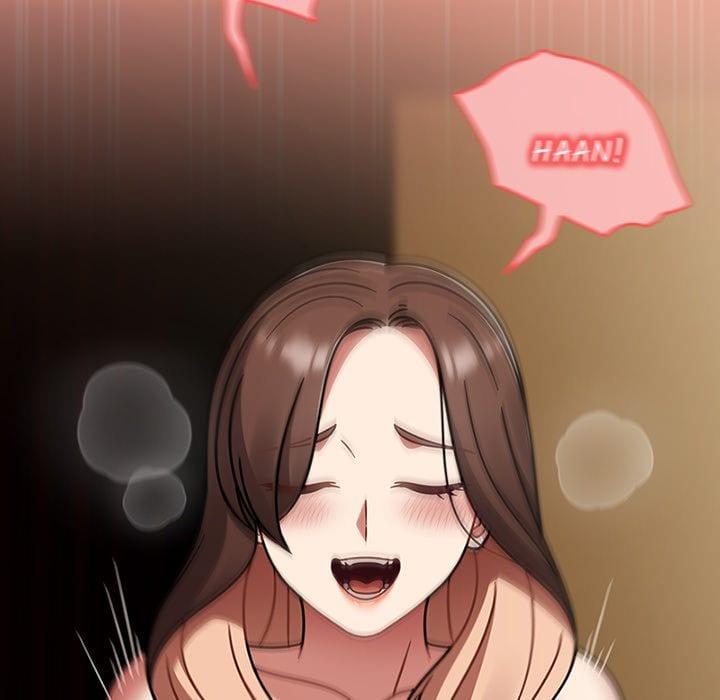 Ground and Pound Uncensored, chapter 48, page 126 of 159