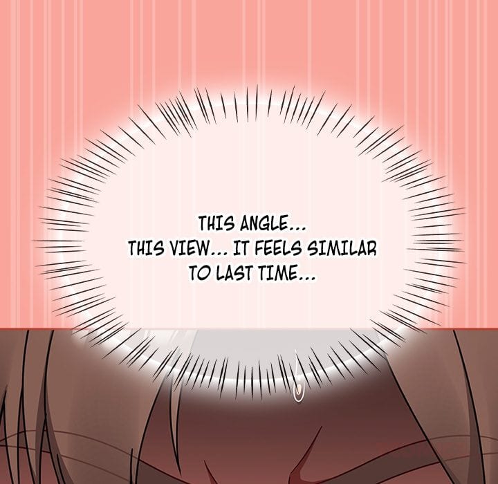 Ground and Pound Uncensored, chapter 48, page 129 of 159