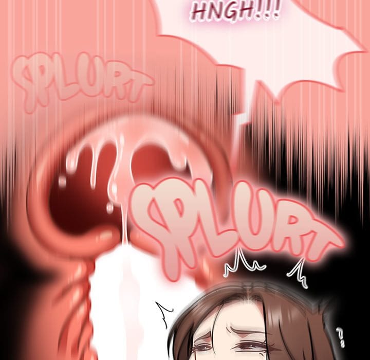 Ground and Pound Uncensored, chapter 48, page 132 of 159