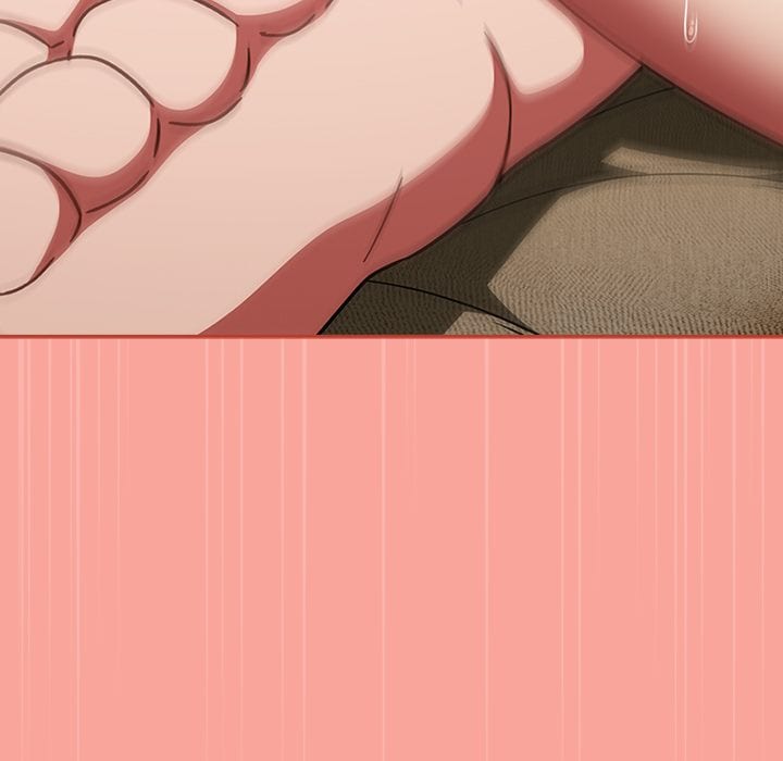 Ground and Pound Uncensored, chapter 48, page 135 of 159