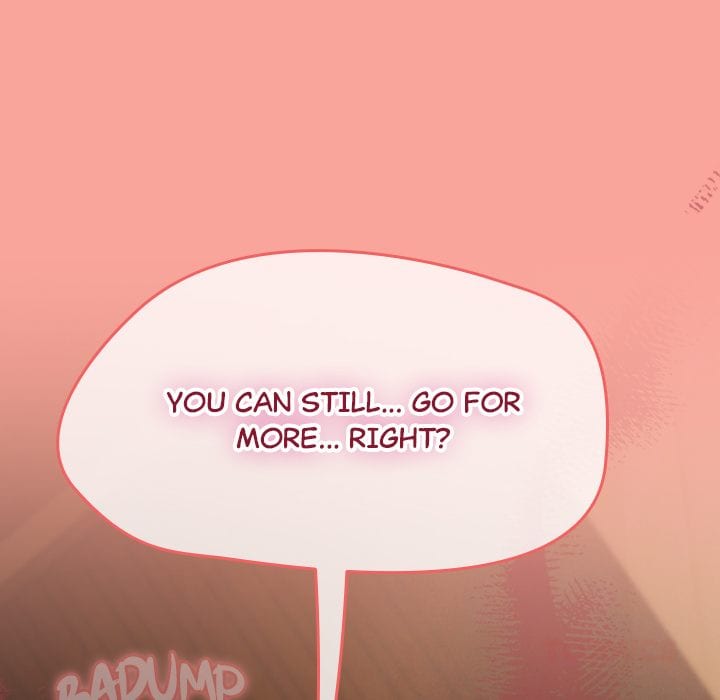 Ground and Pound Uncensored, chapter 48, page 138 of 159