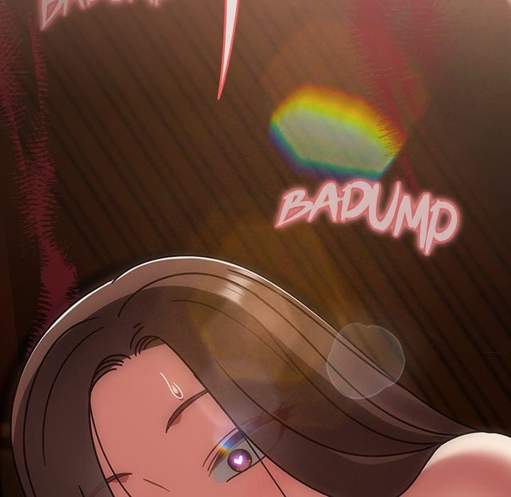 Ground and Pound Uncensored, chapter 48, page 139 of 159