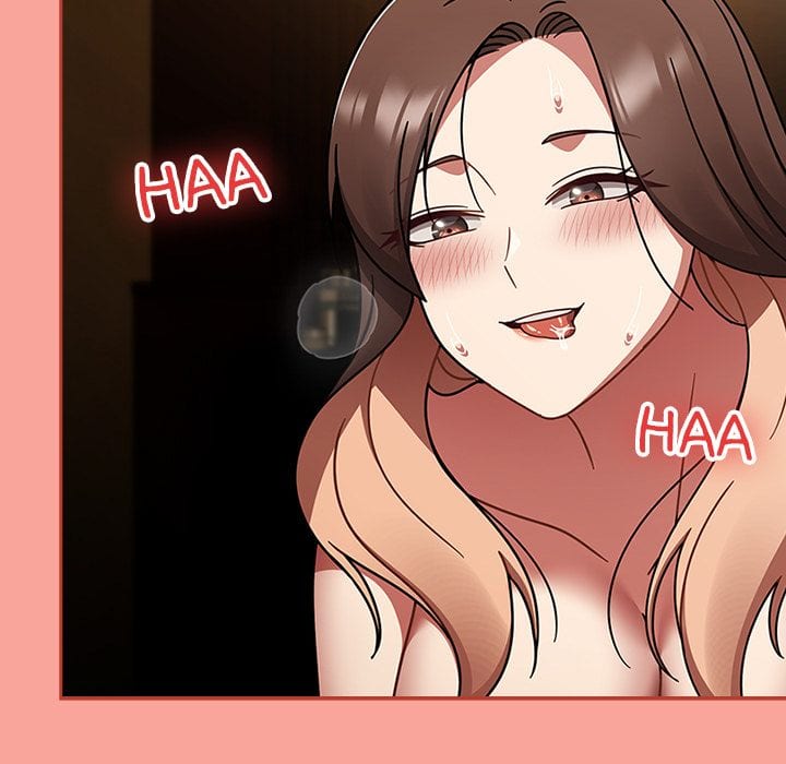 Ground and Pound Uncensored, chapter 48, page 145 of 159
