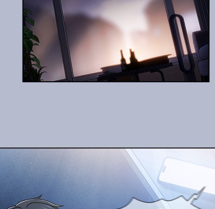 Ground and Pound Uncensored, chapter 48, page 152 of 159