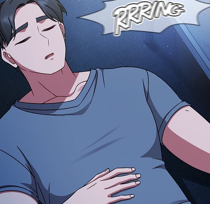 Ground and Pound Uncensored, chapter 48, page 153 of 159