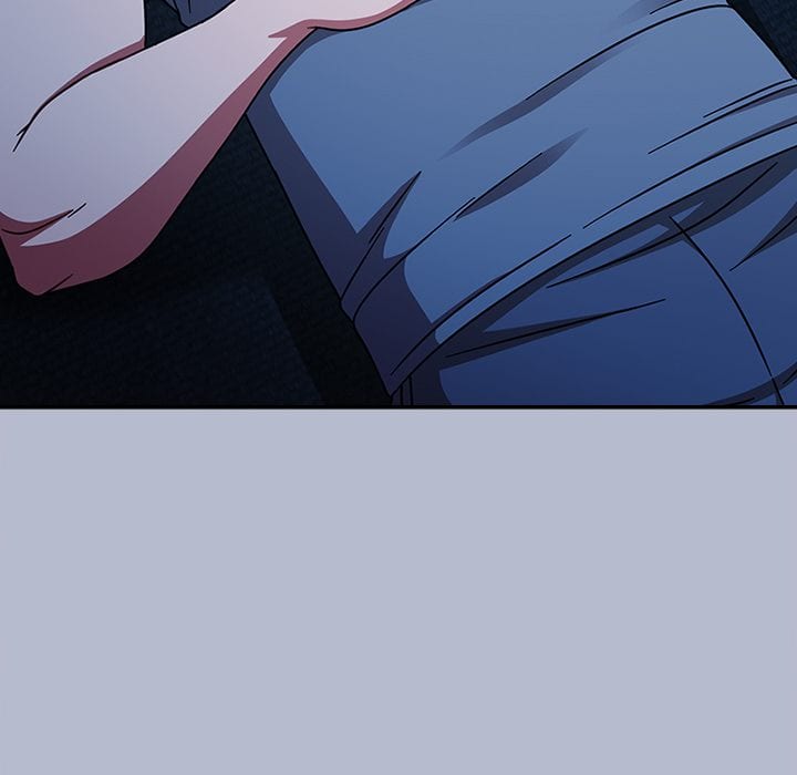 Ground and Pound Uncensored, chapter 48, page 154 of 159