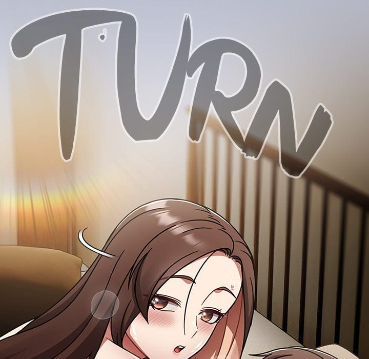Ground and Pound Uncensored, chapter 48, page 157 of 159